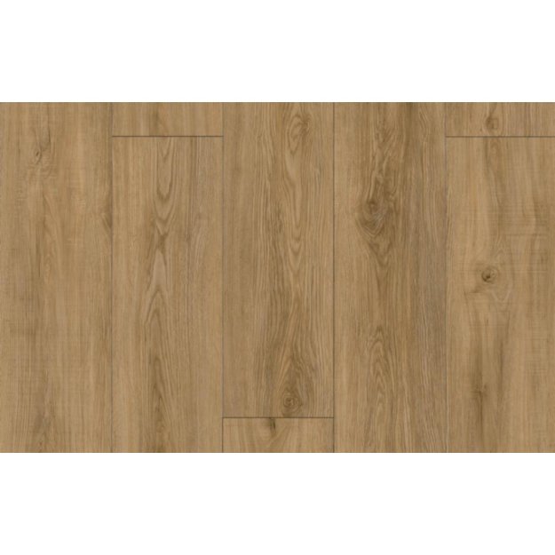 (image for) LIONS FLOOR Bambino 7" x 48" SPC Vinyl Plank - Toy Block BB-II