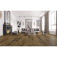 (image for) LIONS FLOOR Bambino 7" x 48" SPC Vinyl Plank - Ganache BB-III