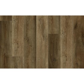 (image for) LIONS FLOOR Bambino 7" x 48" SPC Vinyl Plank - Ganache BB-III