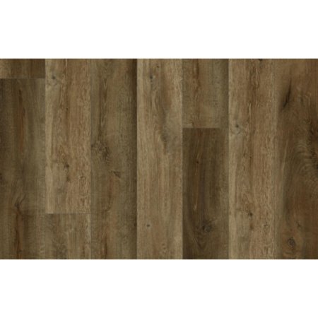 (image for) LIONS FLOOR Bambino 7" x 48" SPC Vinyl Plank - Ganache BB-III