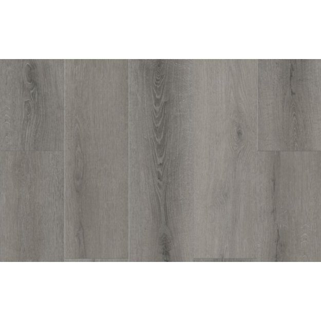 (image for) LIONS FLOOR Bambino 7" x 48" SPC Vinyl Plank - Monogram BB-IV