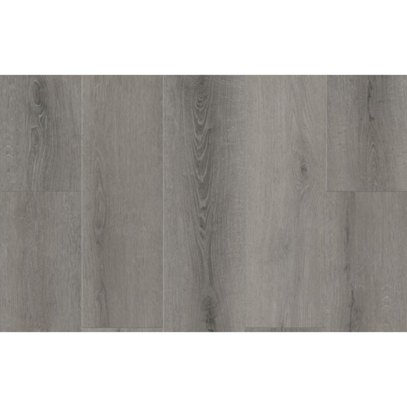 LIONS FLOOR Bambino 7\" x 48\" SPC Vinyl Plank - Monogram BB-IV