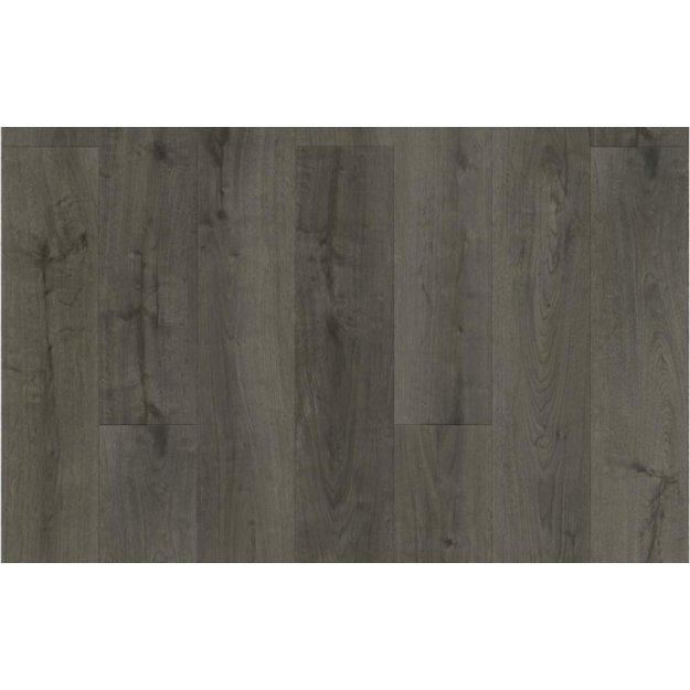 (image for) LIONS FLOOR Bambino 7" x 48" SPC Vinyl Plank - Damier BB-V