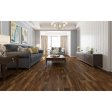 (image for) LIONS FLOOR Bambino 7" x 48" SPC Vinyl Plank - Chambery BB-VIII