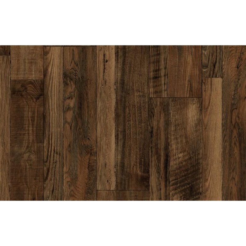 LIONS FLOOR Bambino 7\" x 48\" SPC Vinyl Plank - Chambery BB-VIII