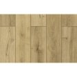 (image for) LIONS FLOOR Bambino 7" x 48" SPC Vinyl Plank - Lumber Yard BB-IX