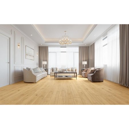 (image for) LIONS FLOOR Bambino 7" x 48" SPC Vinyl Plank - Timber Glaze BB-X