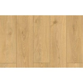 LIONS FLOOR Bambino 7" x 48" SPC Vinyl Plank - Timber Glaze BB-X