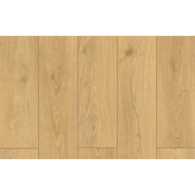 (image for) LIONS FLOOR Bambino 7" x 48" SPC Vinyl Plank - Timber Glaze BB-X