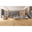 (image for) LIONS FLOOR Bambino 7" x 48" SPC Vinyl Plank - Naples Parfum BB-XII