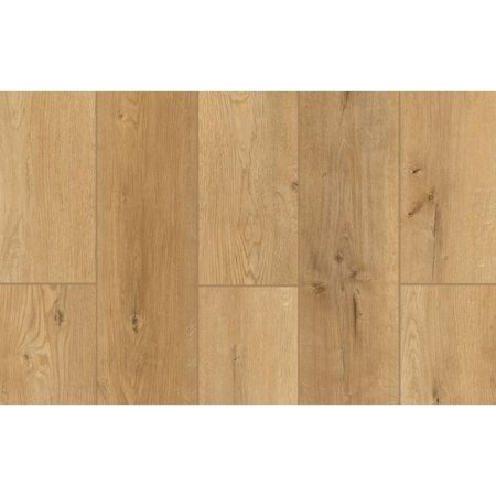 (image for) LIONS FLOOR Bambino 7" x 48" SPC Vinyl Plank - Naples Parfum BB-XII