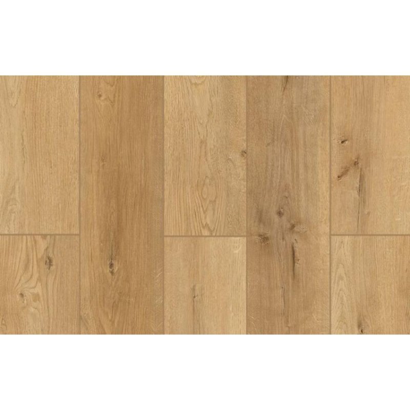 LIONS FLOOR Bambino 7\" x 48\" SPC Vinyl Plank - Naples Parfum BB-XII