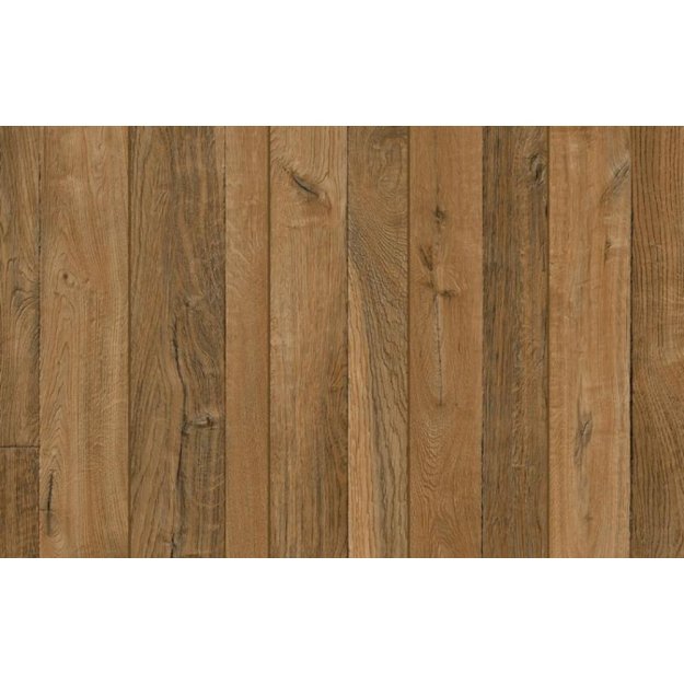 (image for) LIONS FLOOR Bambino 7" x 48" SPC Vinyl Plank - Oak Rhapsody BB-XIII