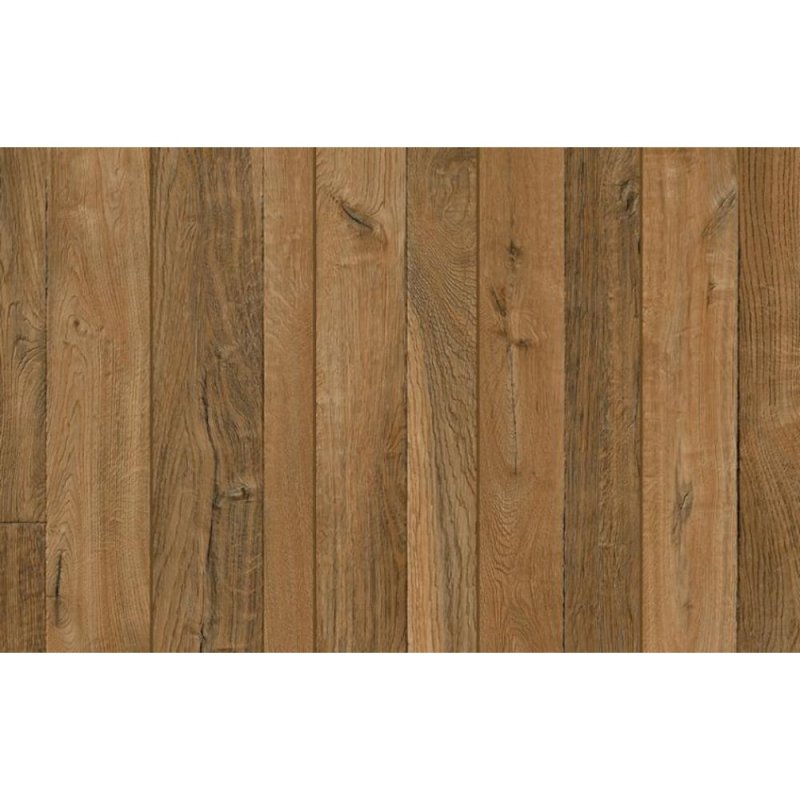 LIONS FLOOR Bambino 7\" x 48\" SPC Vinyl Plank - Oak Rhapsody BB-XIII