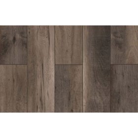 LIONS FLOOR Bambino 7" x 48" SPC Vinyl Plank - Cliffside Oak BB-XIV