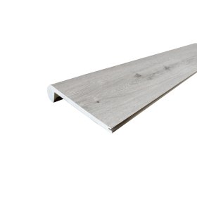 SOLSTONE Coastal Stair Nose - Captiva