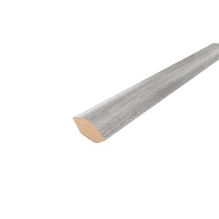 (image for) SOLSTONE Coastal Quarter Round - Captiva