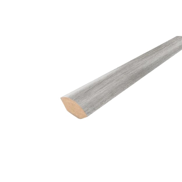 (image for) SOLSTONE Coastal Quarter Round - Captiva