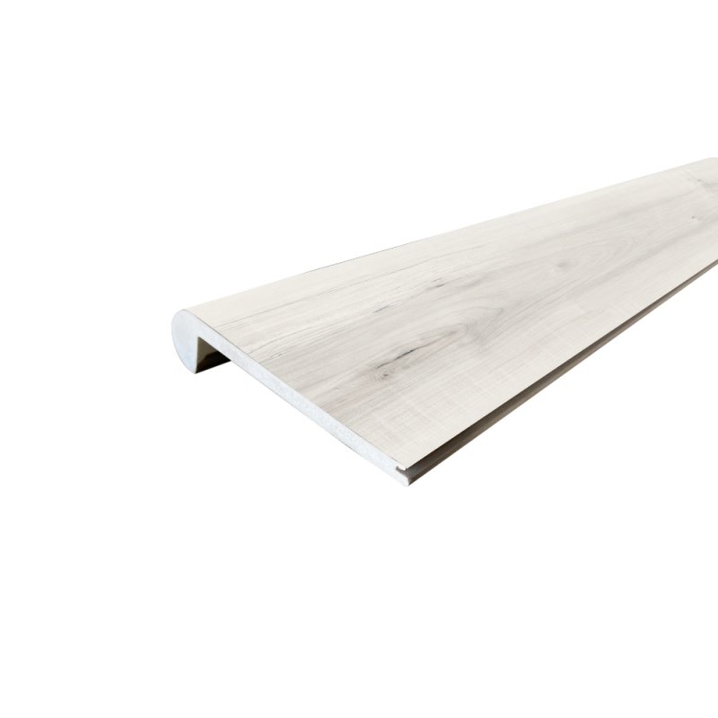 SOLSTONE Coastal Stair Nose - Bahia