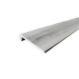 SOLSTONE Coastal Stair Nose - Madeira