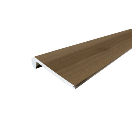 (image for) SOLSTONE Coastal Stair Nose - Navarre