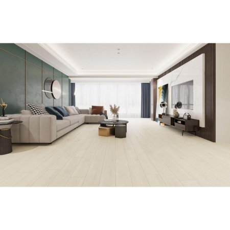 (image for) LIONS FLOOR Bambino 7" x 48" SPC Vinyl Plank - Ocean Breeze BB-XI