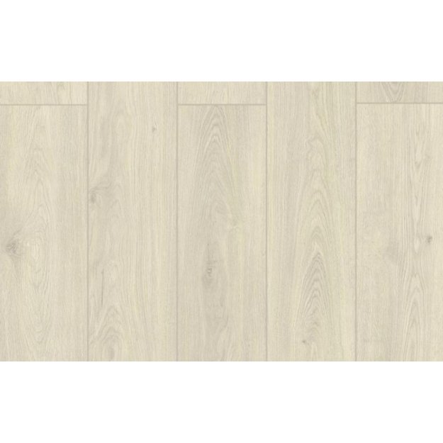 (image for) LIONS FLOOR Bambino 7" x 48" SPC Vinyl Plank - Ocean Breeze BB-XI