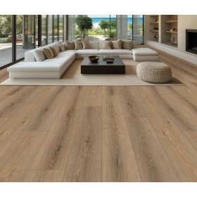 Norwood Rightwood XL 9.3" x 72" 12mm Waterproof Laminate - Beach Haven RWXL129BH