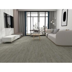 Sar Floors Versailles 7″ x 48″ Waterproof TriCore Luxury Vinyl Plank - Beach Wood #201