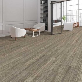 Next Floor Content Plus 19.7" x 39.4" Solution-Dyed Nylon Carpet Tiles - Beachfront NF706011