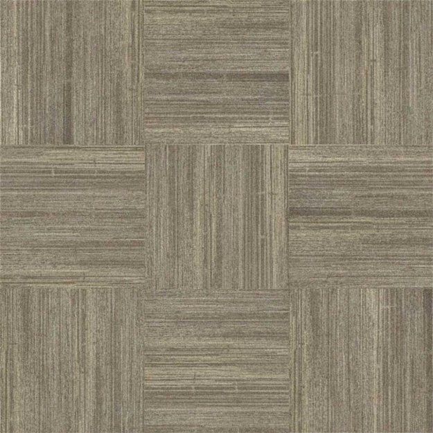 (image for) Next Floor Content Plus 19.7" x 39.4" Solution-Dyed Nylon Carpet Tiles - Beachfront NF706011