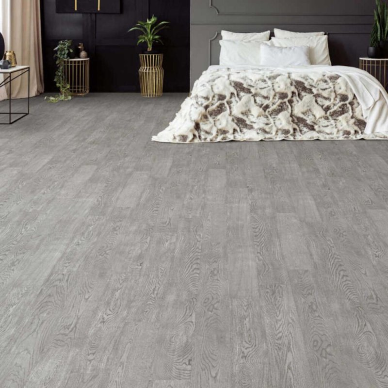 (image for) Next Floor Beacon Hill 7-1/2" x 75" RL Engineered Hardwood - Sterling Oak NF628003