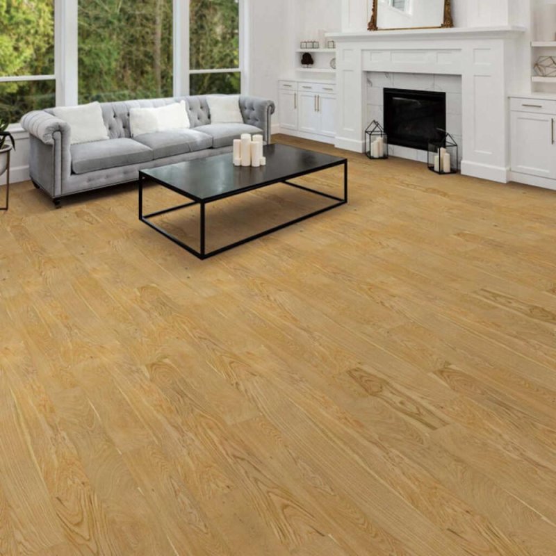 (image for) Next Floor Beacon Hill 7-1/2" x 75" RL Engineered Hardwood - Sunset Oak NF628007