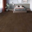 (image for) Next Floor Beacon Hill 7-1/2" x 75" RL Engineered Hardwood - Classic Oak NF628009