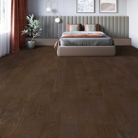 (image for) Next Floor Beacon Hill 7-1/2" x 75" RL Engineered Hardwood - Classic Oak NF628009