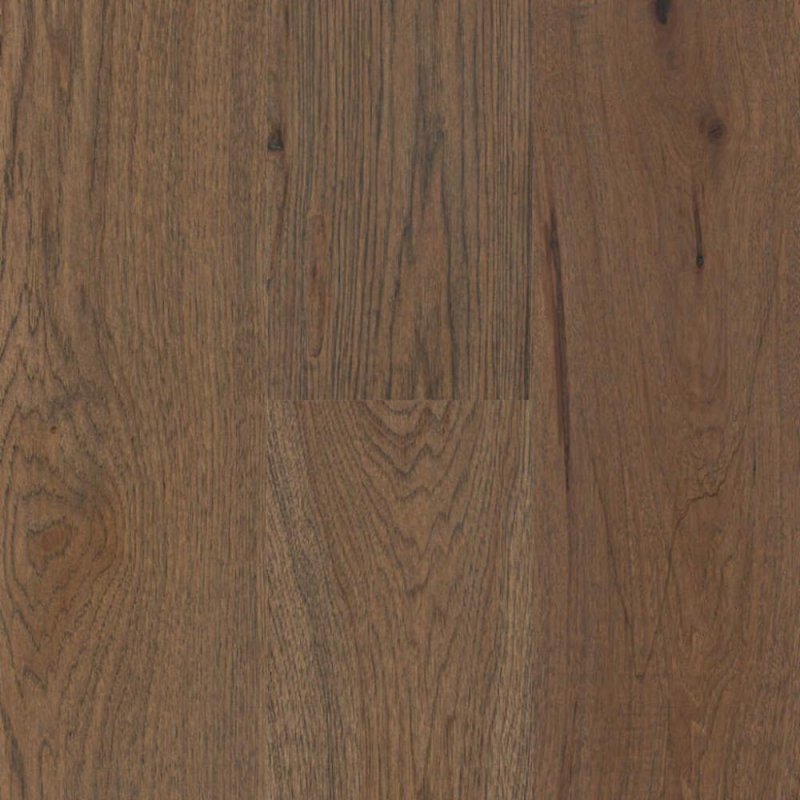 Next Floor Beacon Hill 7-1/2\" x 75\" RL Engineered Hardwood - Rich Hickory NF628013