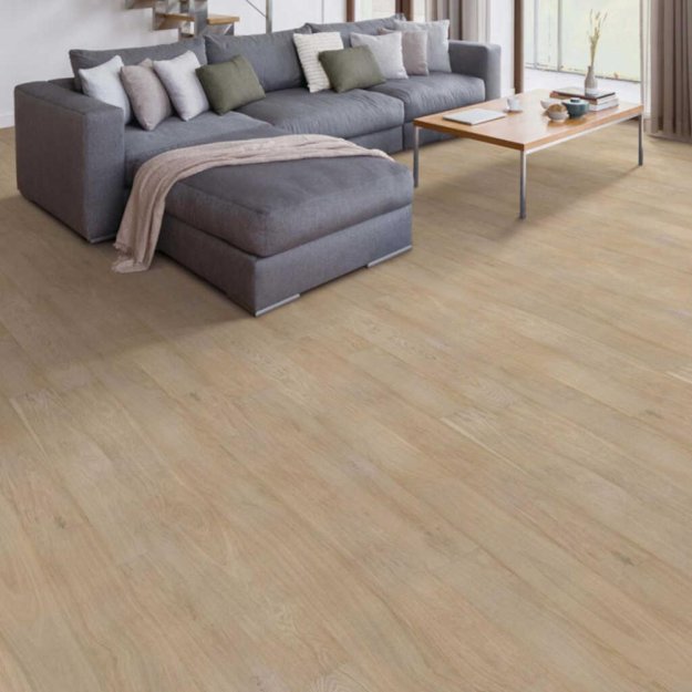 (image for) Next Floor Beacon Hill 7-1/2" x 75" RL Engineered Hardwood - Faded Oak NF628103