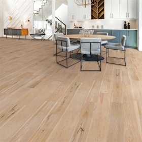 Next Floor Beacon Hill 7-1/2" x 75" RL Engineered Hardwood - Natural Hickory NF628114