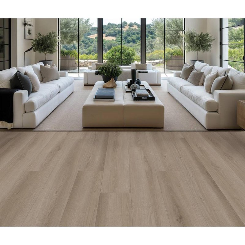 (image for) Norwood Rightwood XL 9.3" x 72" 12mm Waterproof Laminate - Beaufort RWXL129BF