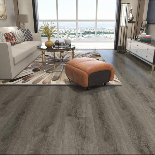 (image for) Signature Collection Estate Series 7" x 60" Rigid Core Engineered Flooring - Belhaven Beach RCV228GVTL