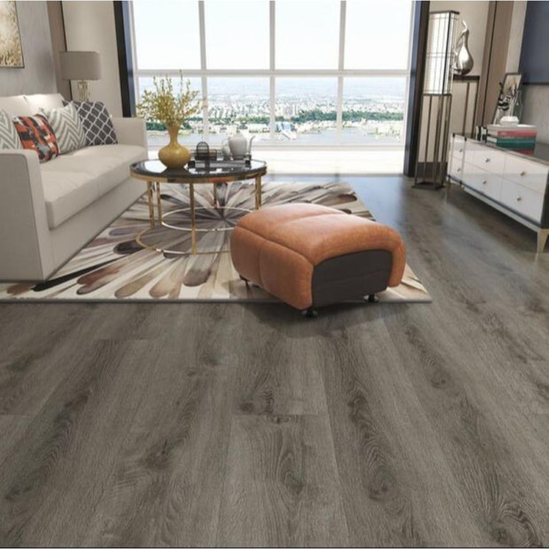 (image for) Signature Collection Estate Series 7" x 60" Rigid Core Engineered Flooring - Belhaven Beach RCV228GVTL