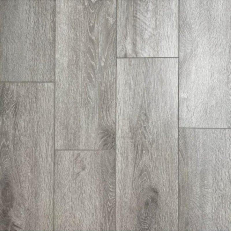 Signature Collection Estate Series 7\" x 60\" Rigid Core Engineered Flooring - Belhaven Beach RCV228GVTL