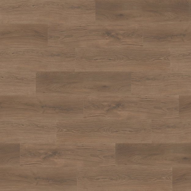 (image for) Primo Wood Plus 9-3/8" x 60" Waterproof Laminate Plank - Belmont Oak PWP61037