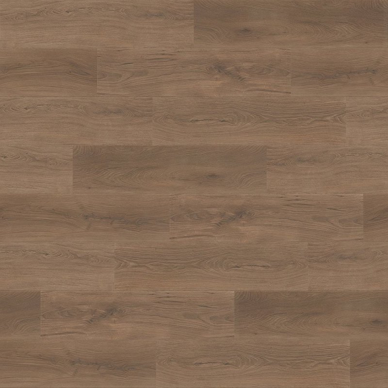 Primo Wood Plus 9-3/8\" x 60\" Waterproof Laminate Plank - Belmont Oak PWP61037