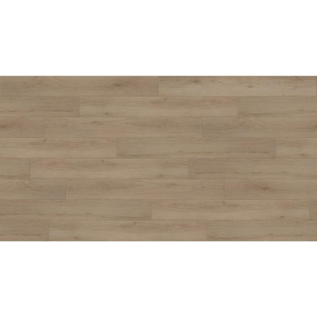 (image for) Primo Wood Plus 9-3/8" x 60" Waterproof Laminate Plank - Berkshire PWP61025