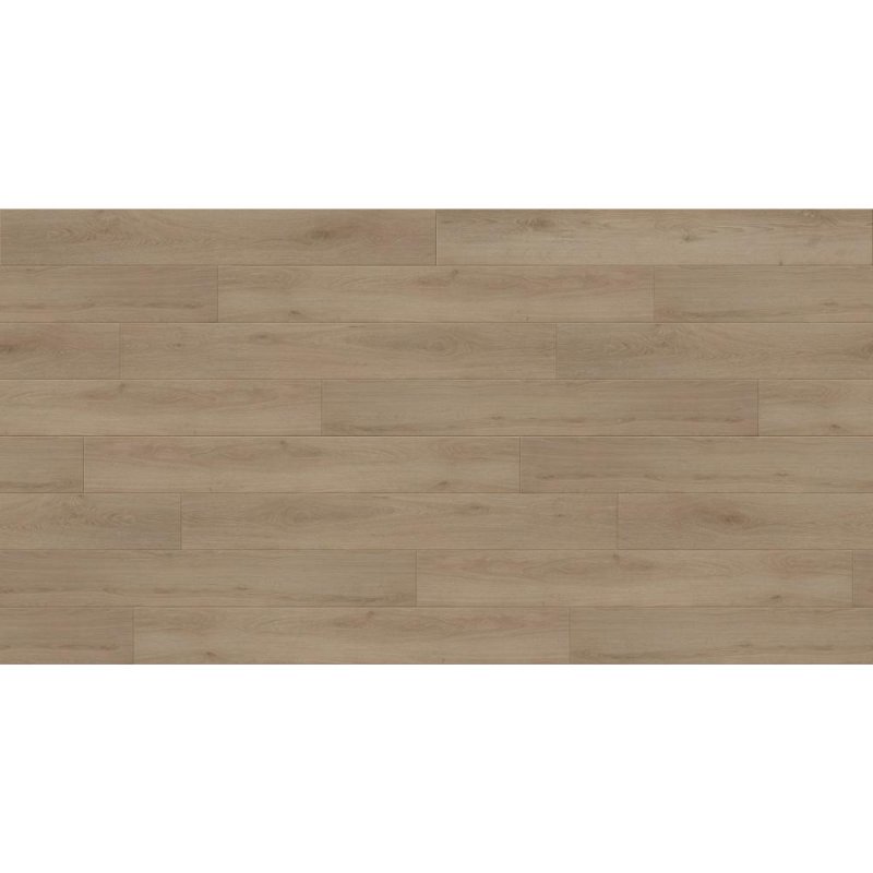 Primo Wood Plus 9-3/8\" x 60\" Waterproof Laminate Plank - Berkshire PWP61025