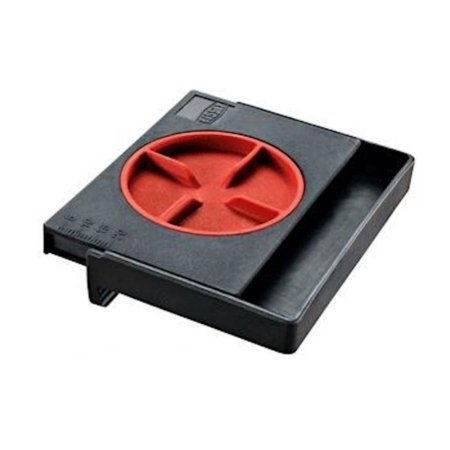(image for) Bessey AV2 Adjustable Floor Spacers (4/set)
