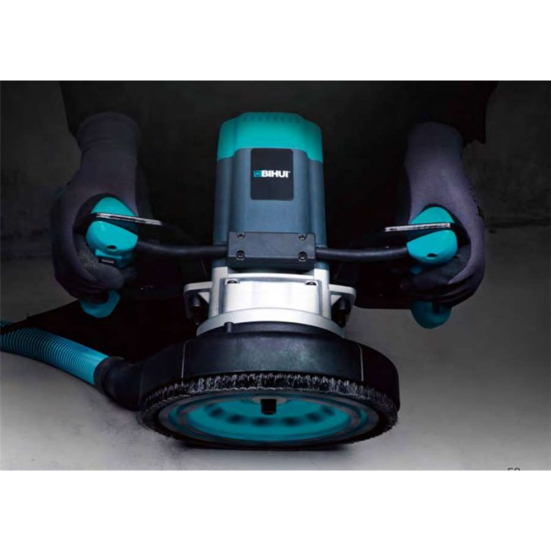 BIHUI CG2000A 2000W Concrete Grinder