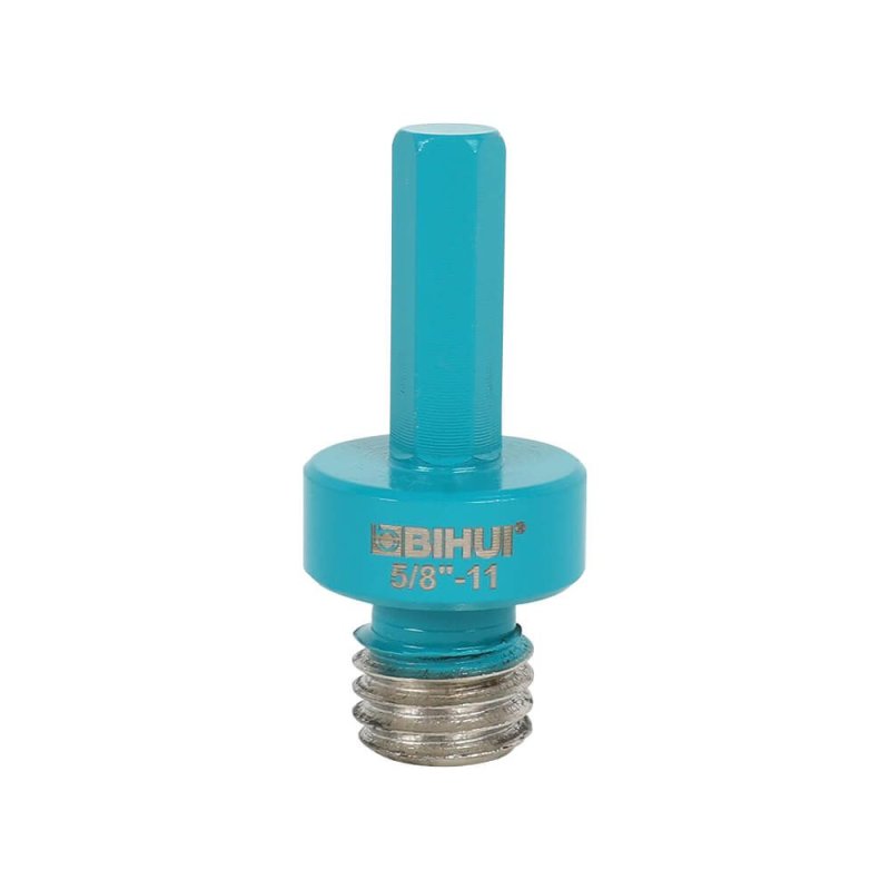 BIHUI DBAAHl Hex Drill Chuck Adaptor