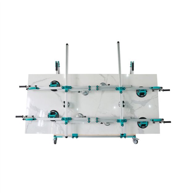 (image for) BIHUI LFCSV4 Classic Carrier System